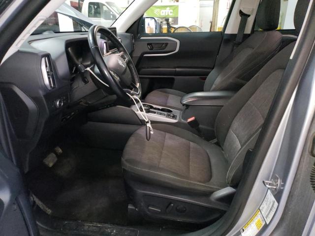 2021 FORD BRONCO SPO 3FMCR9B69MRA69554