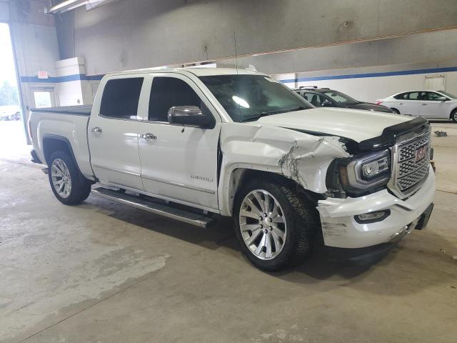 2017 GMC SIERRA K15 3GTU2PEC8HG112690