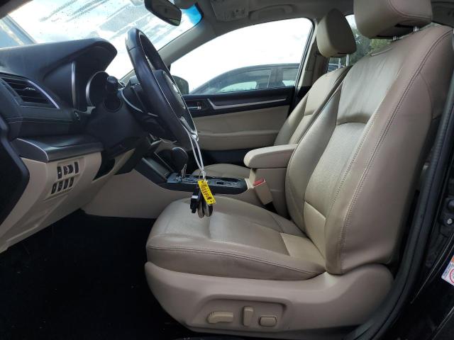 2018 SUBARU LEGACY - 4S3BNAN66J3003112