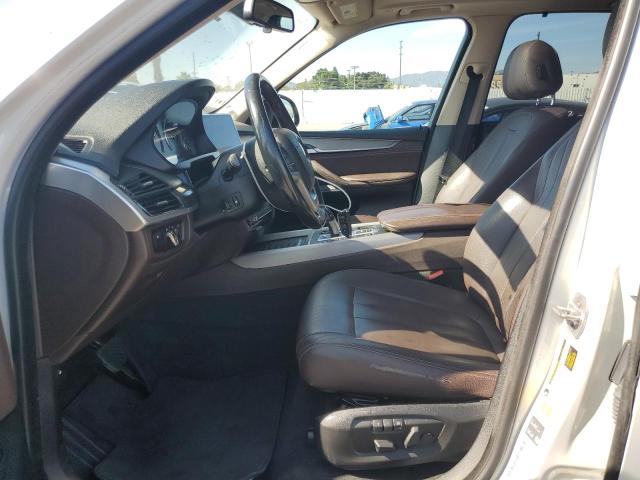 2016 BMW X5 XDR40E 5UXKT0C55G0S76870