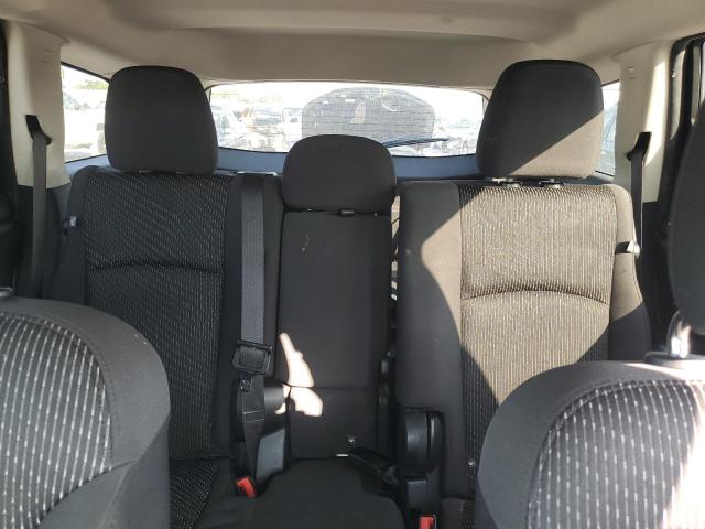 2018 DODGE JOURNEY SE 3C4PDCAB6JT236709