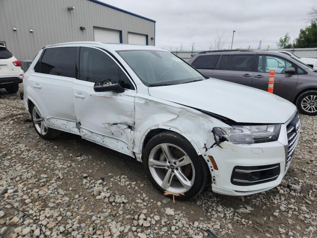 2019 AUDI Q7 PRESTIG WA1VAAF78KD020239