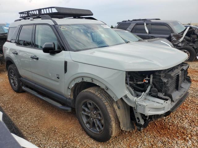 2023 FORD BRONCO SPO 3FMCR9B60PRD40411