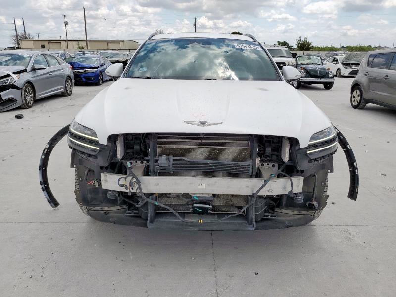 2022 GENESIS GV70 BASE KMUMCDTC4NU036633