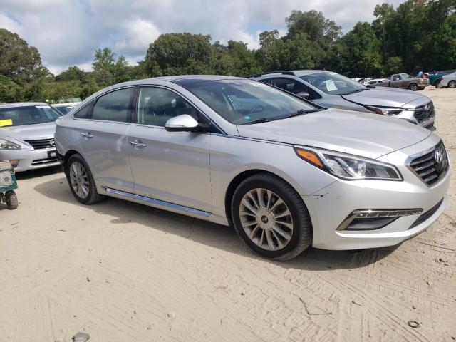 2015 HYUNDAI SONATA SPO 5NPE34AF0FH037469