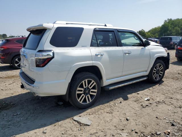 2023 TOYOTA 4RUNNER LI JTEKU5JR5P6144461