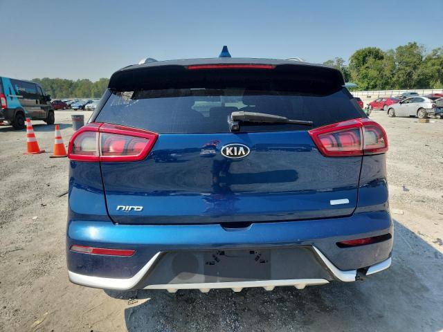 2019 KIA NIRO FE KNDCB3LC6K5302512