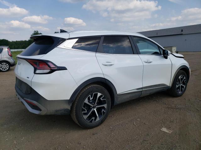 2023 KIA SPORTAGE EX 5XYK3CAF8PG032865