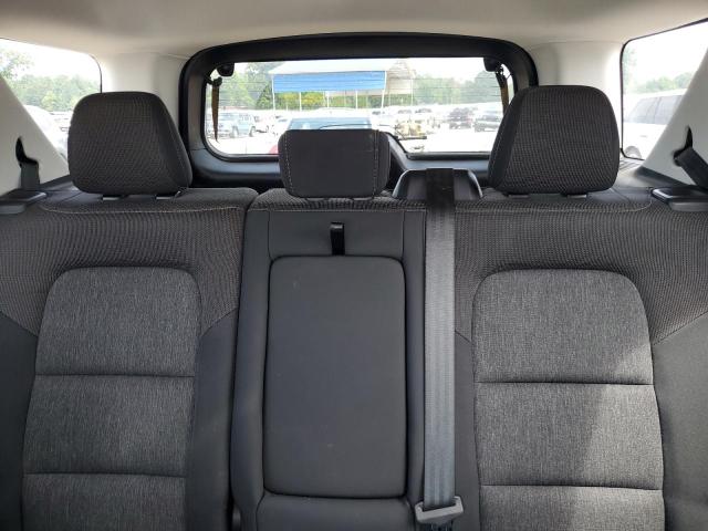 2024 FORD BRONCO SPO - 3FMCR9B61RRE71642