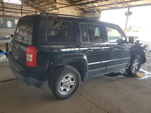 2016 JEEP PATRIOT SP 1C4NJPBBXGD800186