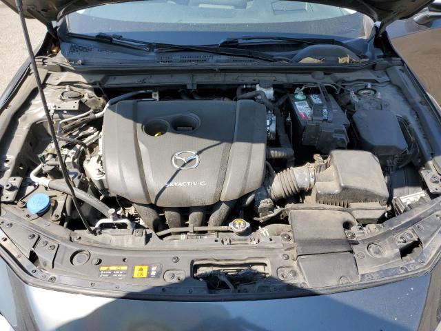 2019 MAZDA 3 PREMIUM 3MZBPAEM1KM100109