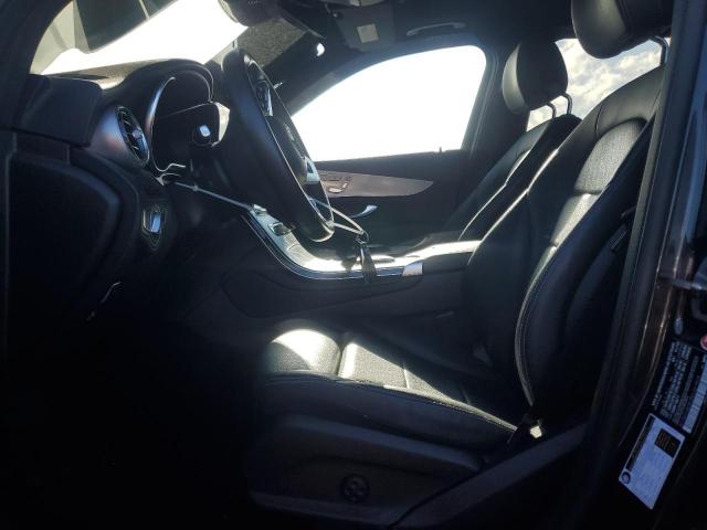 2022 MERCEDES-BENZ GLC 300 - W1N0G8DB3NV361909