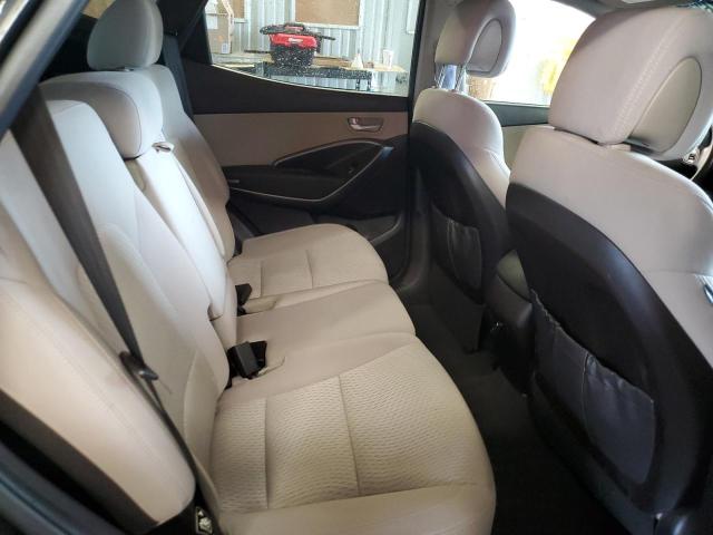 2017 HYUNDAI SANTA FE S - 5NMZTDLB5HH020856
