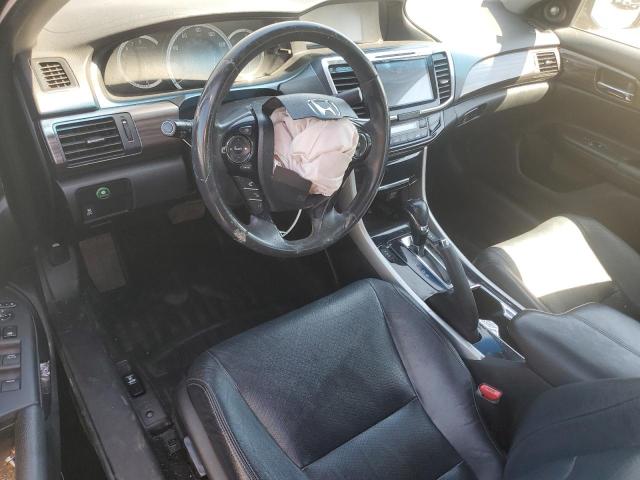2016 HONDA ACCORD EXL 1HGCR3F82GA003506