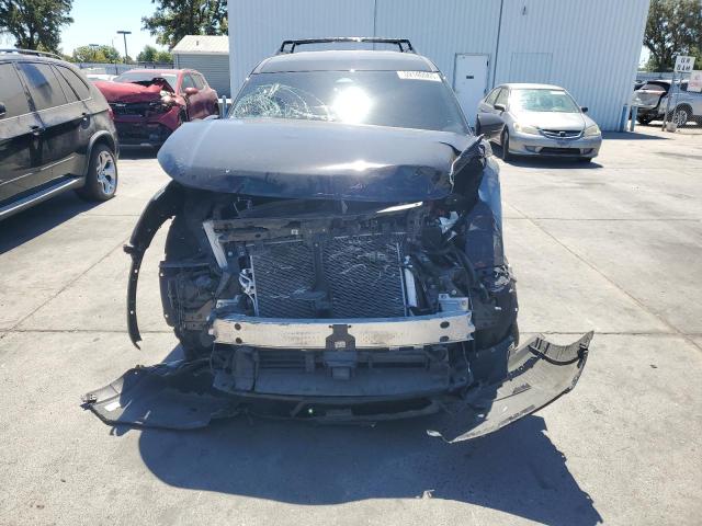 2022 NISSAN PATHFINDER 5N1DR3BA0NC253173