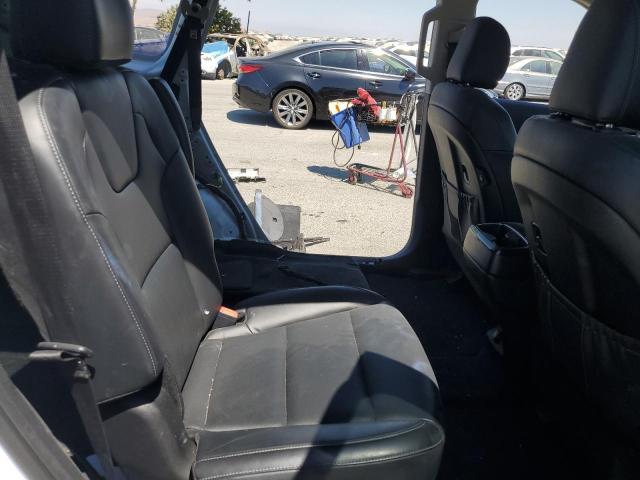 2021 KIA TELLURIDE 5XYP6DHC8MG139926