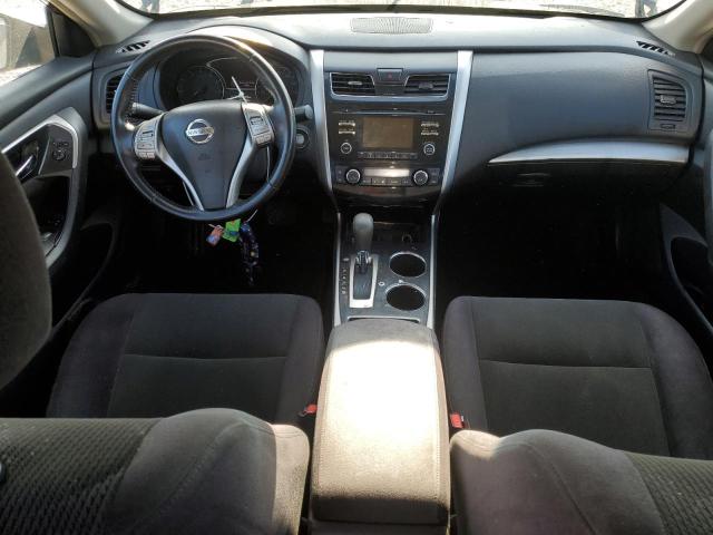 2013 NISSAN ALTIMA 2.5 #3308217186