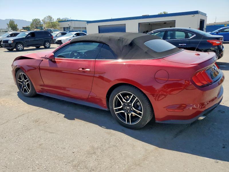 2019 FORD MUSTANG 1FATP8UH0K5119623