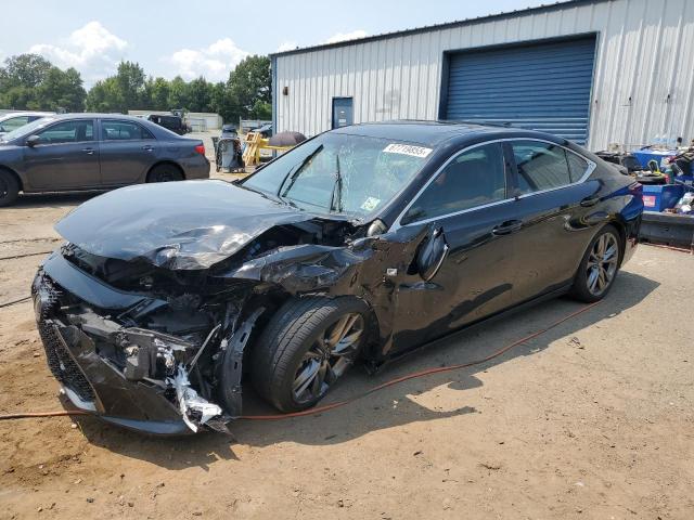 2020 LEXUS ES 350 F S 58AGZ1B12LU061710