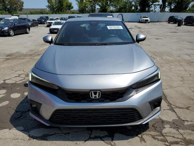 2022 HONDA CIVIC SPOR - 19XFL1H86NE019197