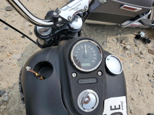 2017 HARLEY-DAVIDSON FXDB DYNA STREET BOB 1HD1GXM10HC323565