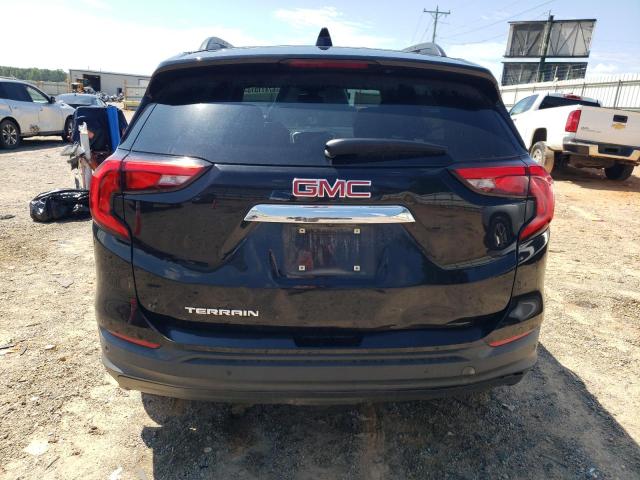 2021 GMC TERRAIN SLE 3GKALMEV8ML361139