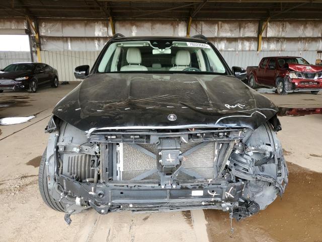 2020 MERCEDES-BENZ GLE 450 4M 4JGFB5KB7LA225137