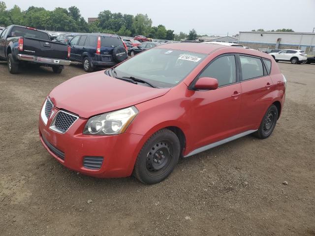 PONTIAC VIBE