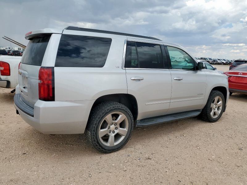 2016 CHEVROLET TAHOE C150 - Other View