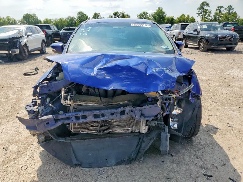 2013 FORD FOCUS TITA - 1FADP3N25DL157719