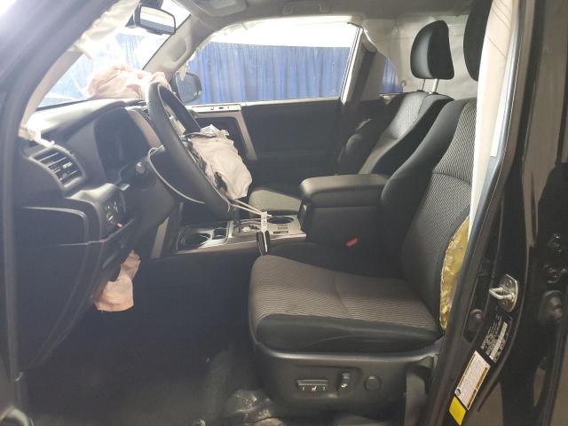2024 TOYOTA 4RUNNER SR JTEEU5JRXR5310625