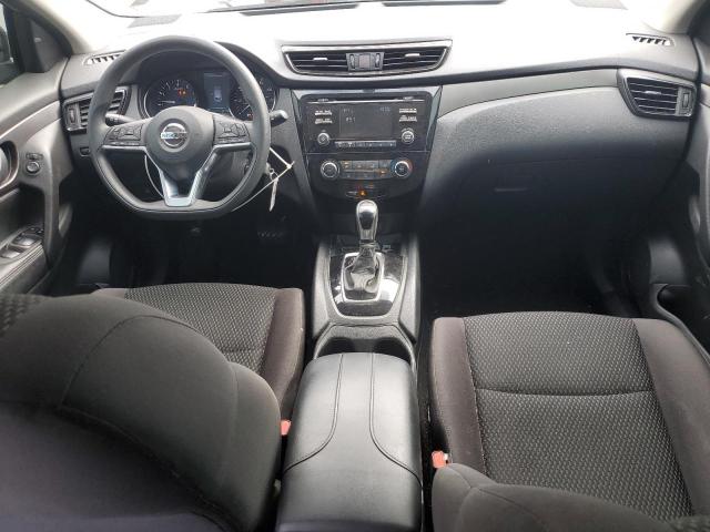 2018 NISSAN ROGUE SPOR JN1BJ1CP9JW188586
