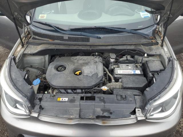 2016 KIA SOUL + - KNDJP3A55G7381227