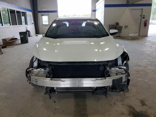 2022 HONDA INSIGHT EX 19XZE4F54NE008541