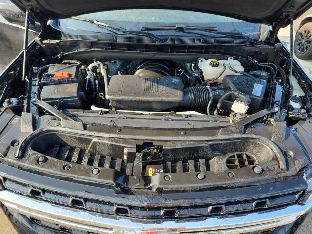 2021 CHEVROLET TAHOE K1500 LS 1GNSKMKD8MR212356