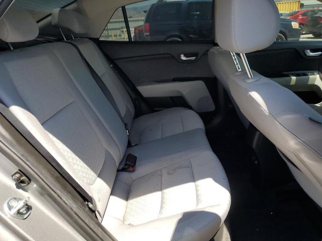 2023 KIA RIO LX - 3KPA24AD1PE584126