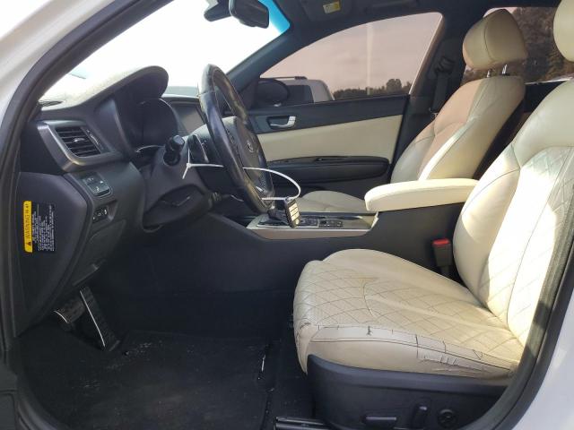 2016 KIA OPTIMA SXL 5XXGV4L26GG033453