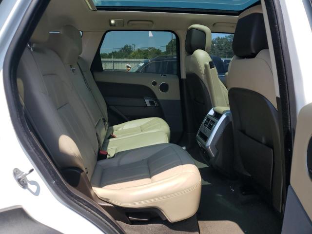 2019 LAND ROVER RANGE ROVE SALWR2RV6KA418613
