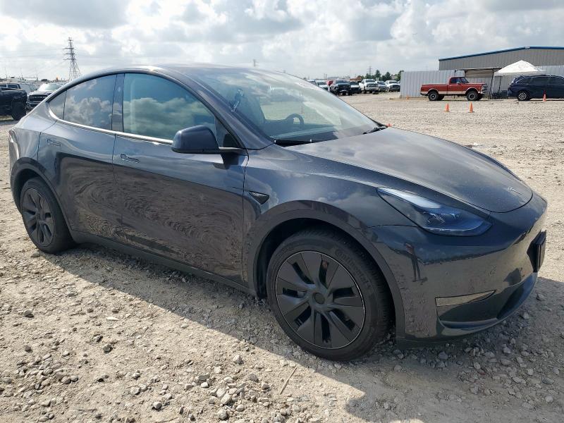 2024 TESLA MODEL Y - 7SAYGDED6RF099846