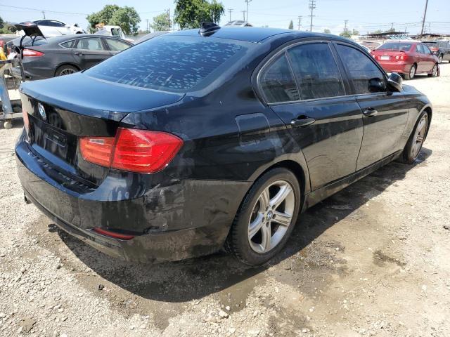 2015 BMW 328 I SULEV - WBA3C1C52FP853420