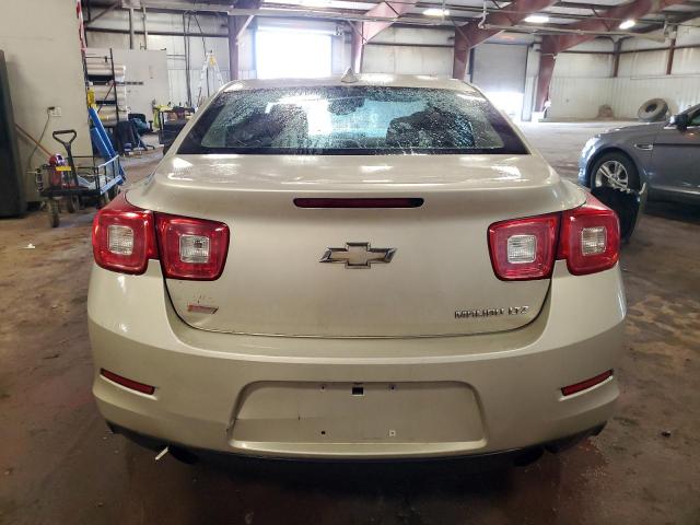 2015 CHEVROLET MALIBU LTZ 1G11G5SX9FF106839