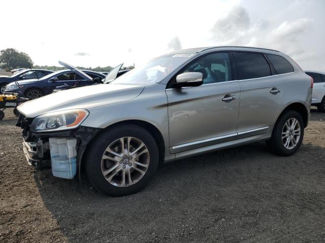 2016 VOLVO XC60 T5 PR YV4612RK9G2799375