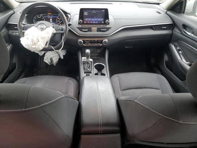 2022 NISSAN ALTIMA SV #3278785611