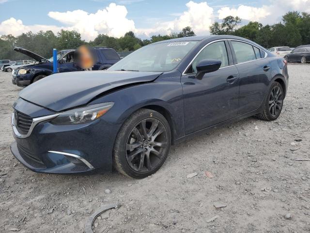MAZDA 6 GRAND TOURING