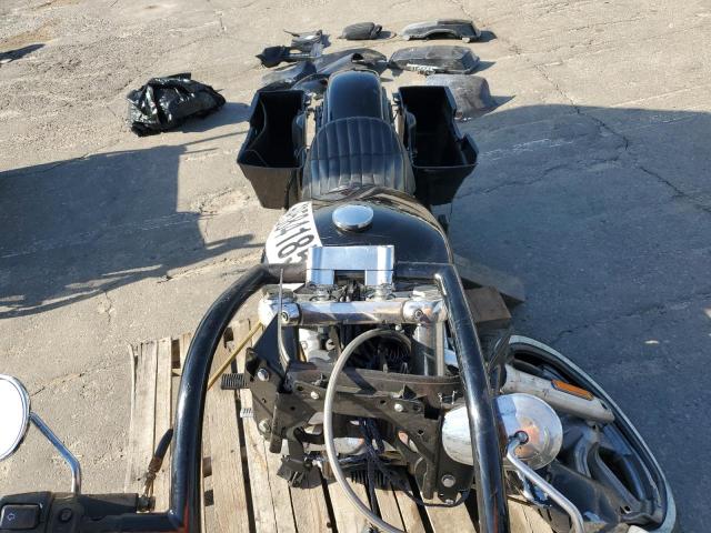 2023 HARLEY-DAVIDSON FXST - 1HD1BVJ23PB071430