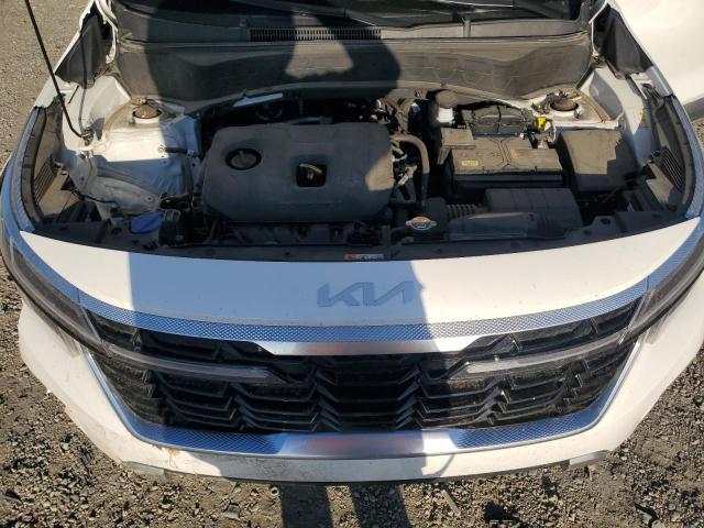 2024 KIA SELTOS EX KNDER2AA8R7552395