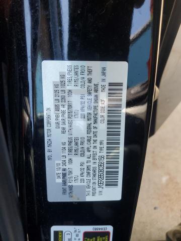 2011 MAZDA CX-7 - JM3ER2B50B0358158