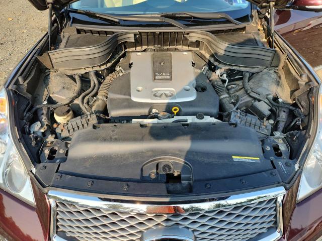 2017 INFINITI QX50 JN1BJ0RR2HM404996