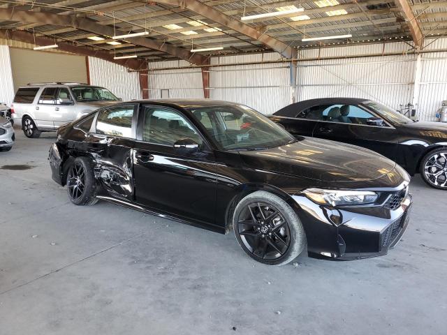2025 HONDA CIVIC SPORT 2HGFE2F51SH577338
