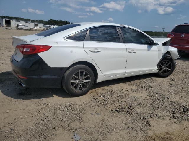 2015 HYUNDAI SONATA SE - 5NPE24AF2FH040151